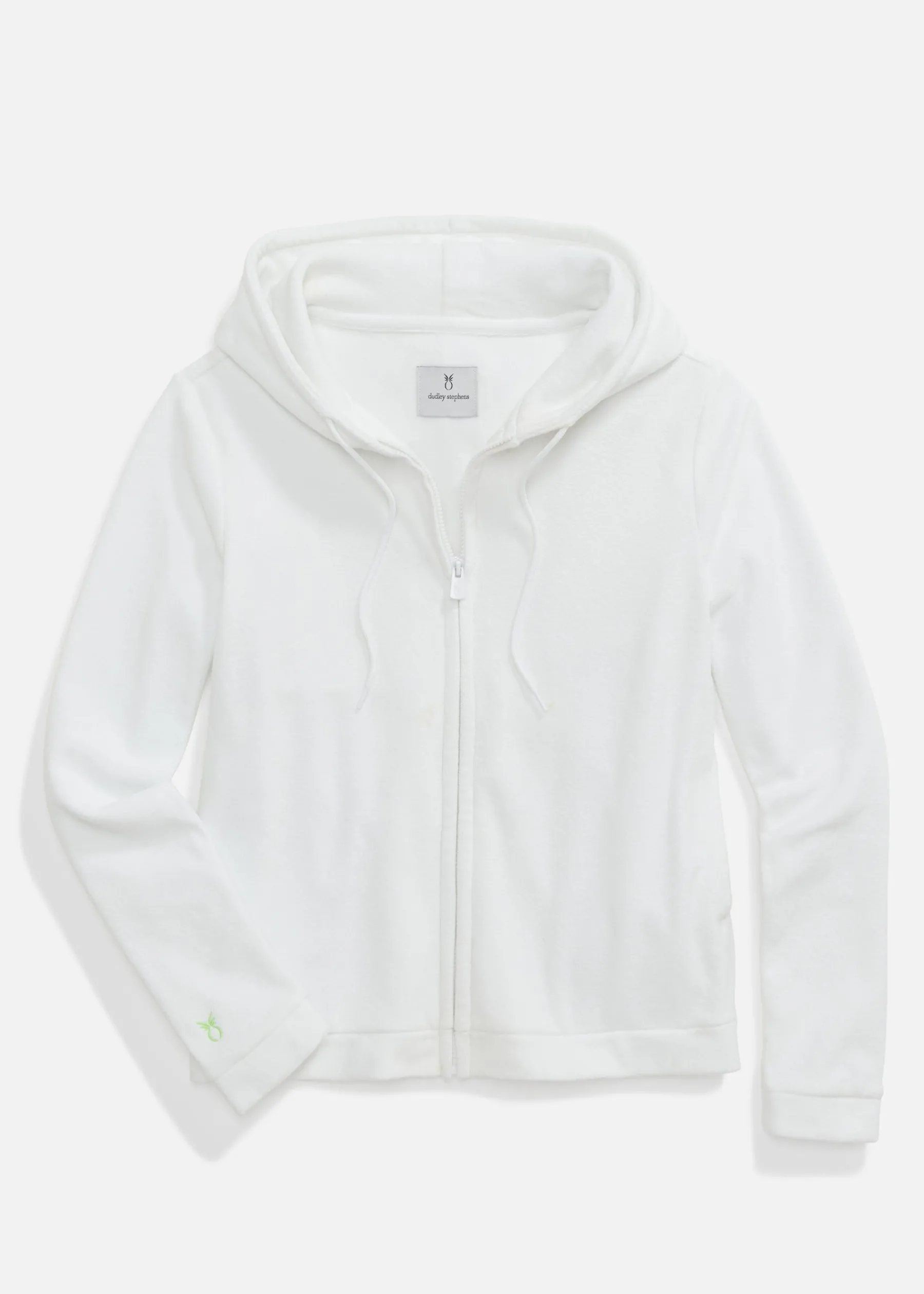 Harborside Hoodie-Dudley Stephens Shop