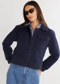 Kentfield Jacket-Dudley Stephens Flash Sale