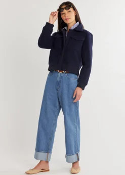 Kentfield Jacket-Dudley Stephens Flash Sale