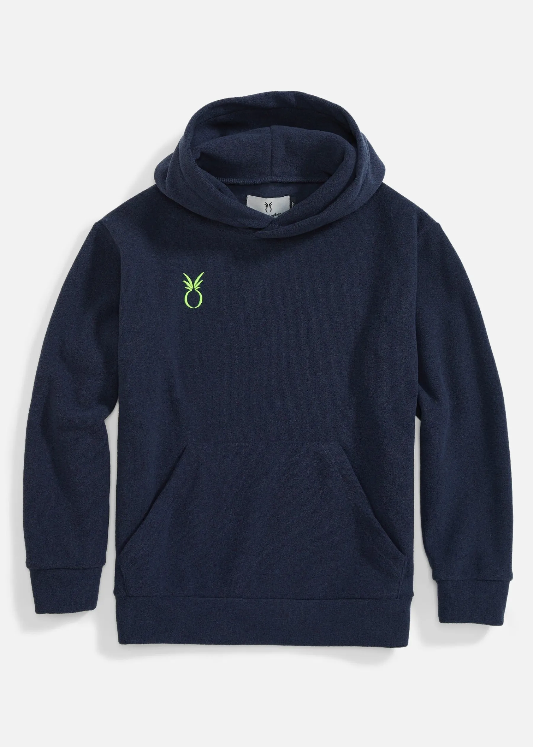 Kids Hendrie Hoodie-Dudley Stephens Online