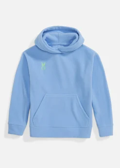 Kids Hendrie Hoodie-Dudley Stephens Shop