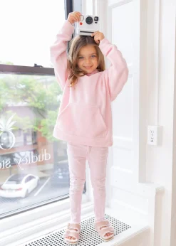 Kids Hendrie Hoodie-Dudley Stephens Shop