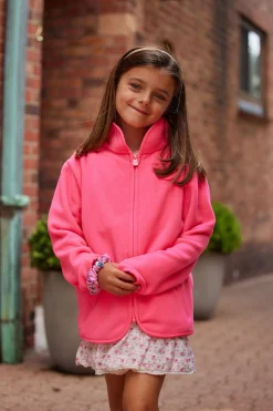 Kids Skylark Zip-Up-Dudley Stephens Fashion