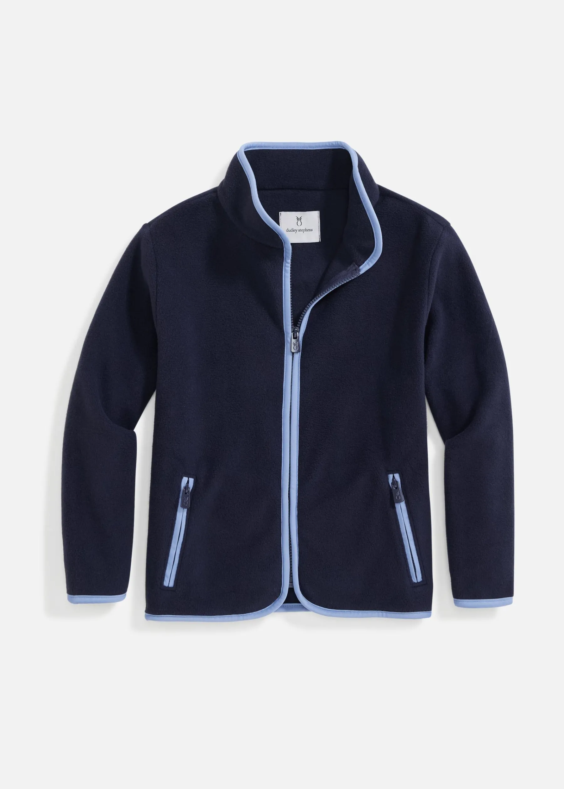 Kids Skylark Zip-Up-Dudley Stephens Best
