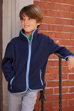 Kids Skylark Zip-Up-Dudley Stephens Best