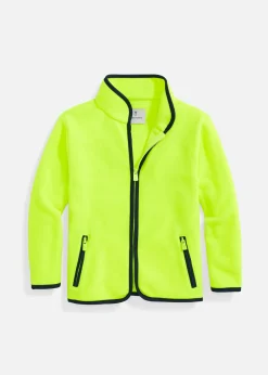 Kids Skylark Zip-Up-Dudley Stephens Hot
