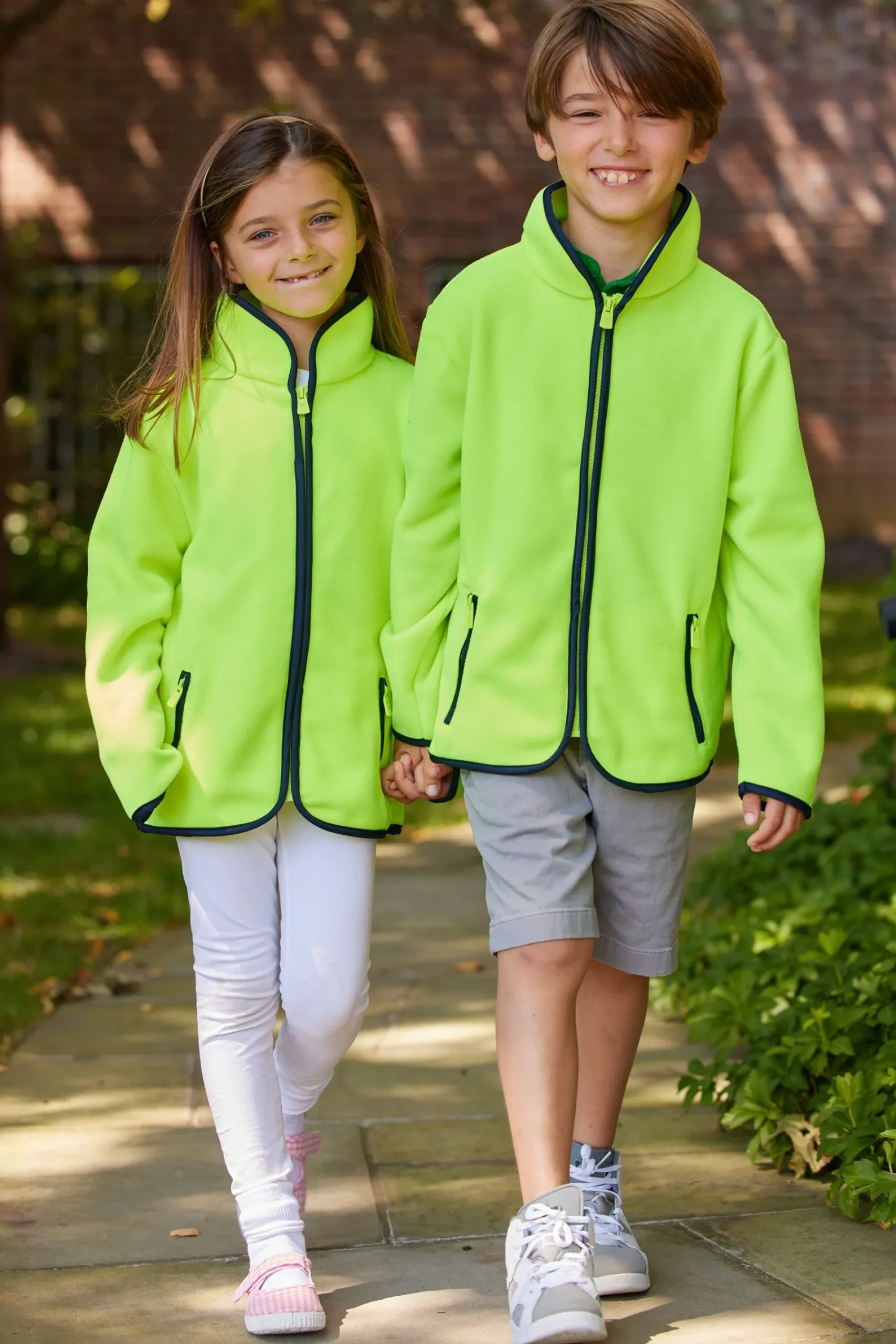 Kids Skylark Zip-Up-Dudley Stephens Hot