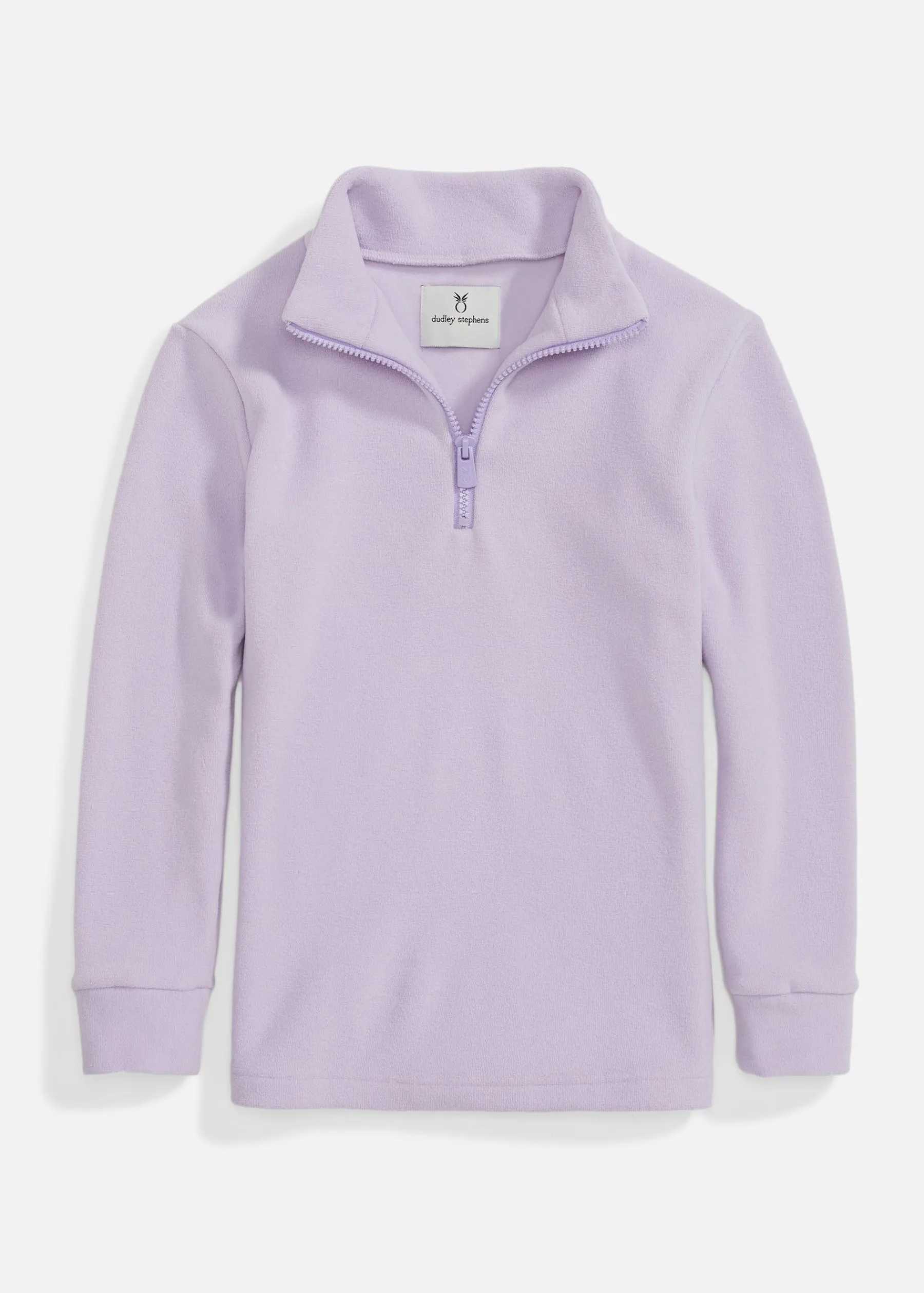 Kids Windabout Pullover-Dudley Stephens New