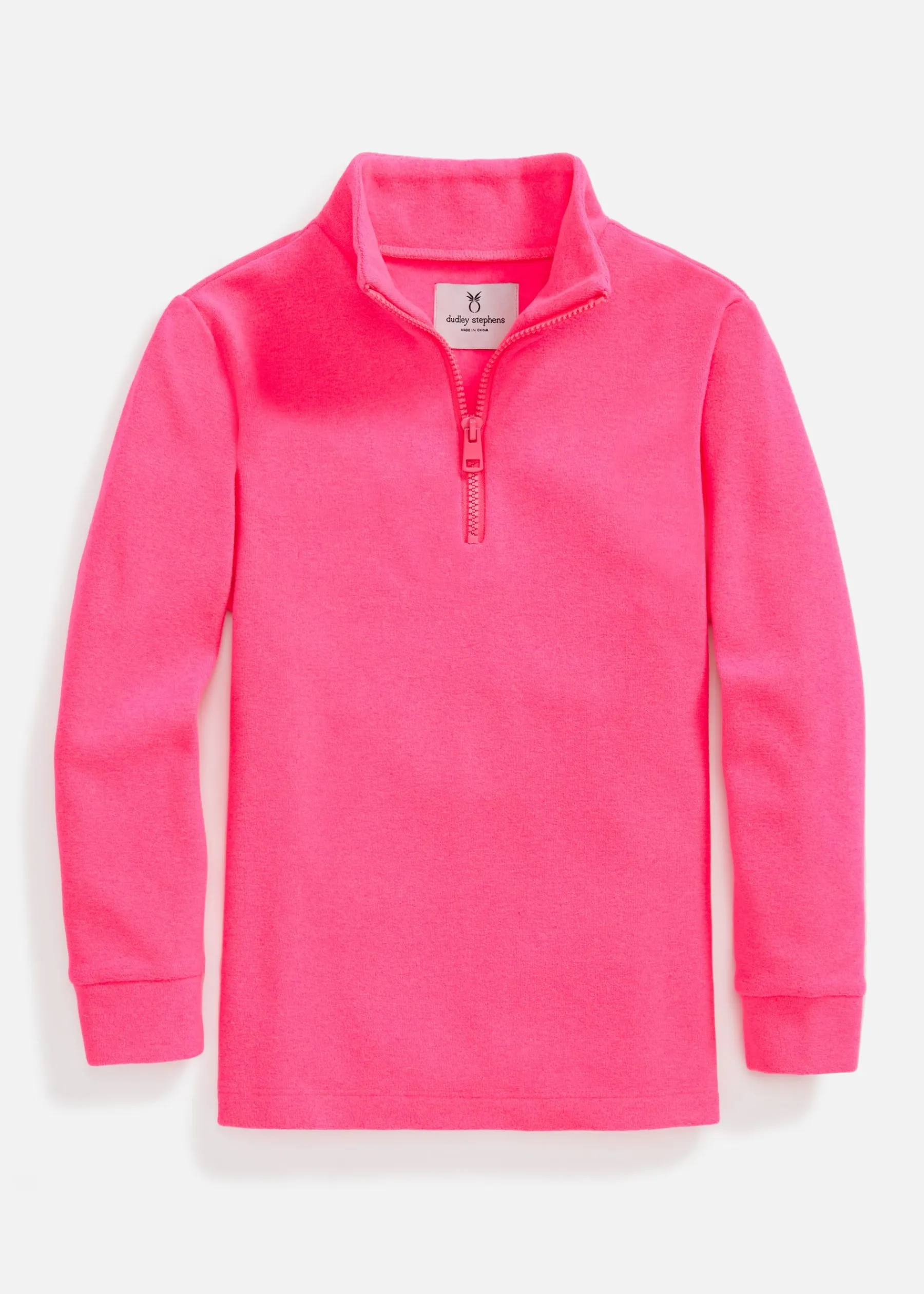 Kids Windabout Pullover-Dudley Stephens Shop