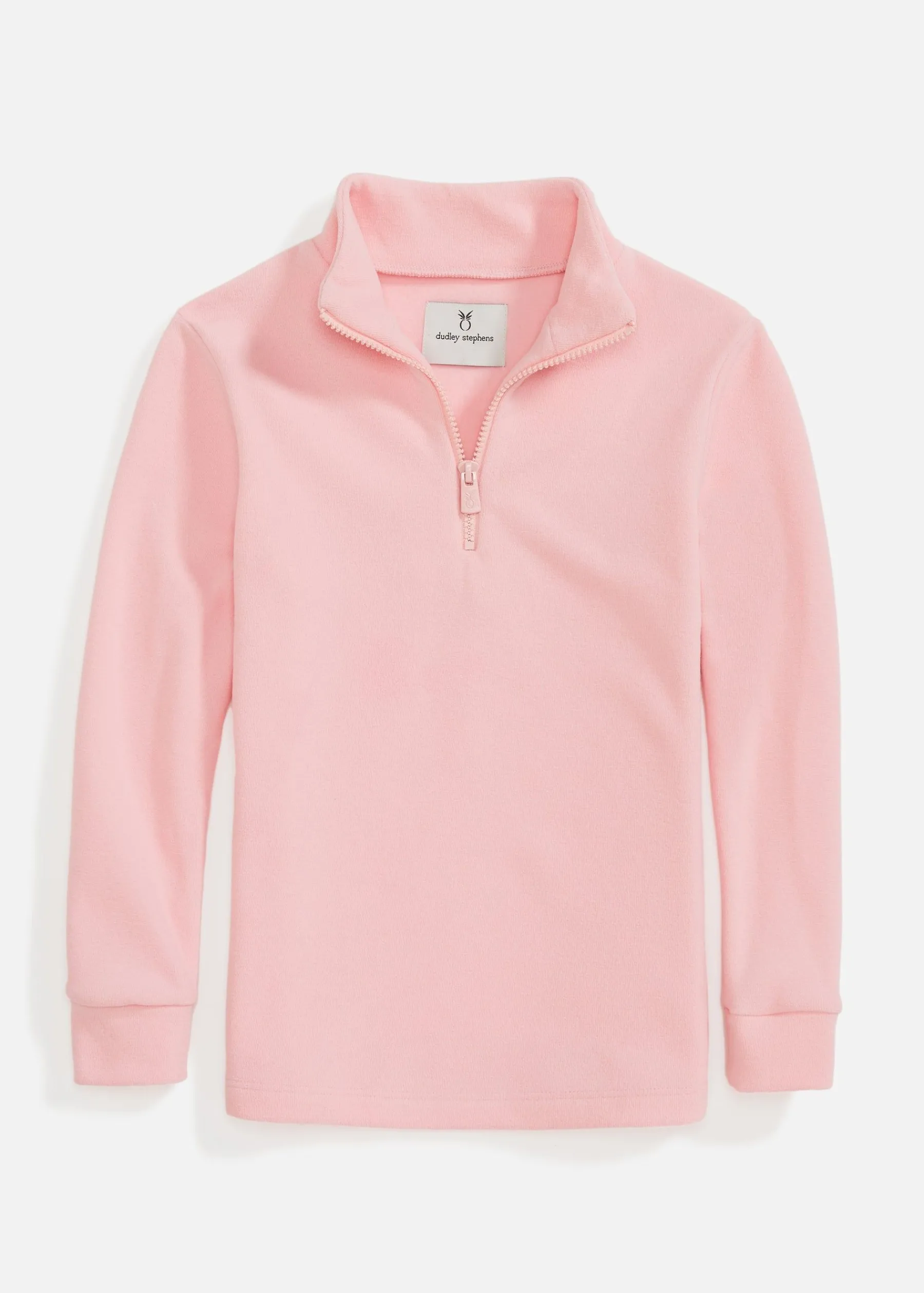 Kids Windabout Pullover-Dudley Stephens Shop
