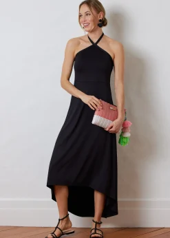 Lanai Dress-Dudley Stephens Store