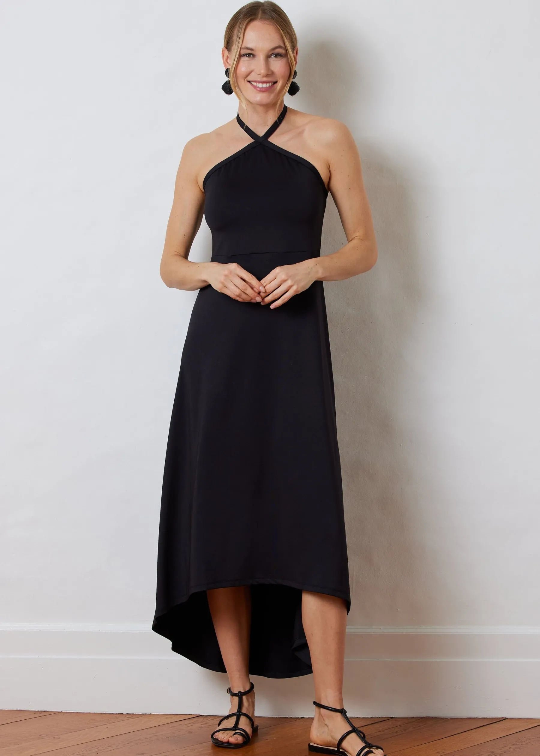Lanai Dress-Dudley Stephens Store