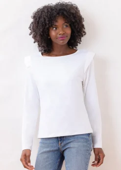 Lockwood Top-Dudley Stephens Fashion