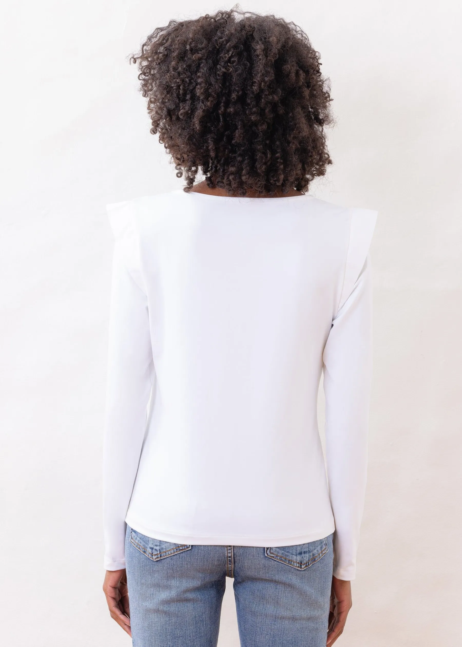 Lockwood Top-Dudley Stephens Fashion