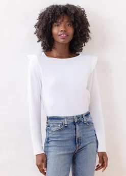 Lockwood Top-Dudley Stephens Fashion
