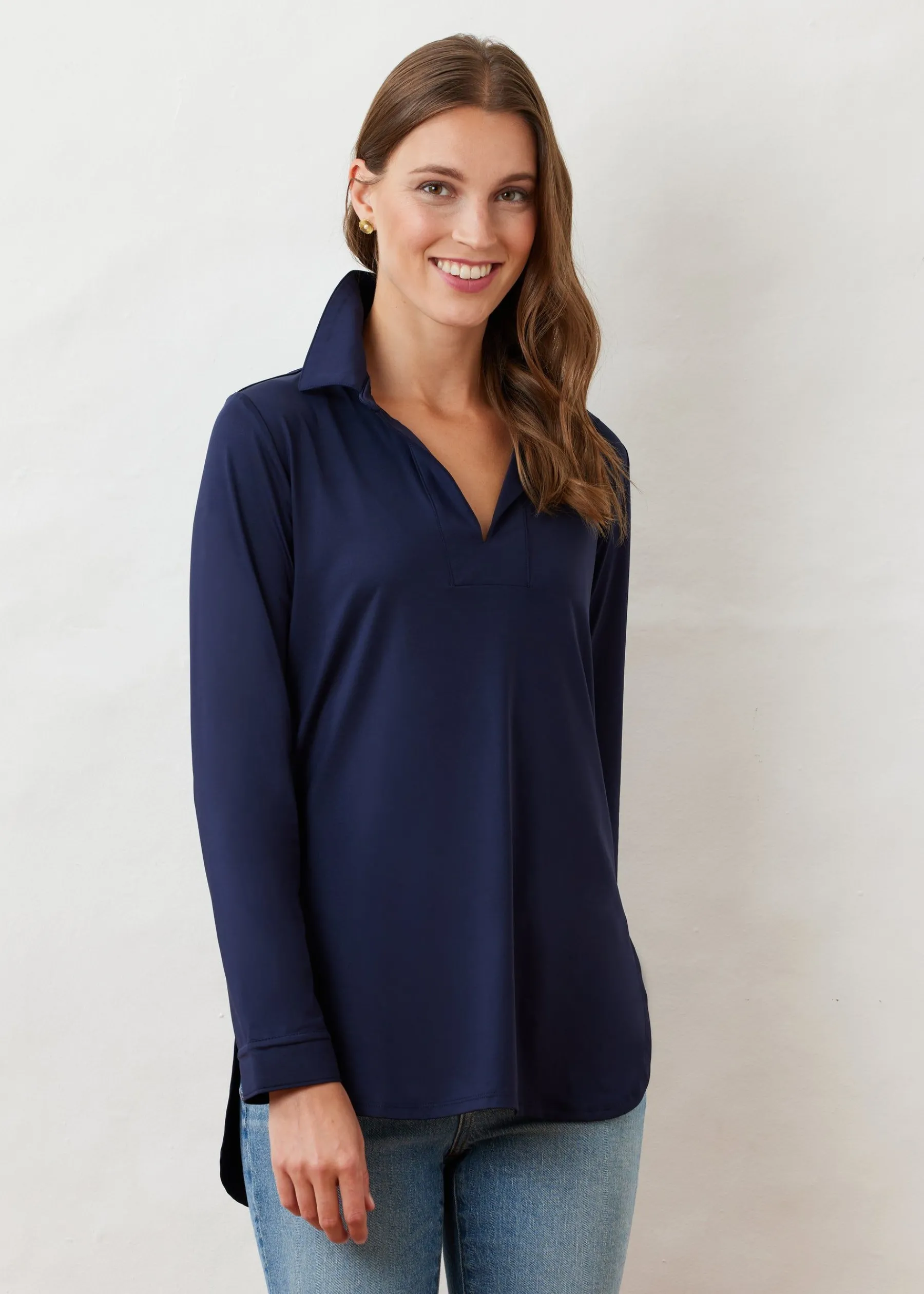 Madaket Tunic-Dudley Stephens Outlet