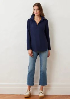 Madaket Tunic-Dudley Stephens Outlet