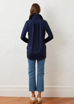 Madaket Tunic-Dudley Stephens Outlet