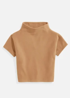Marks Street Mock Neck-Dudley Stephens Outlet