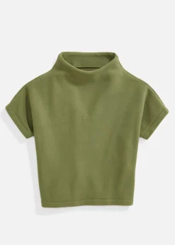 Marks Street Mock Neck-Dudley Stephens Outlet