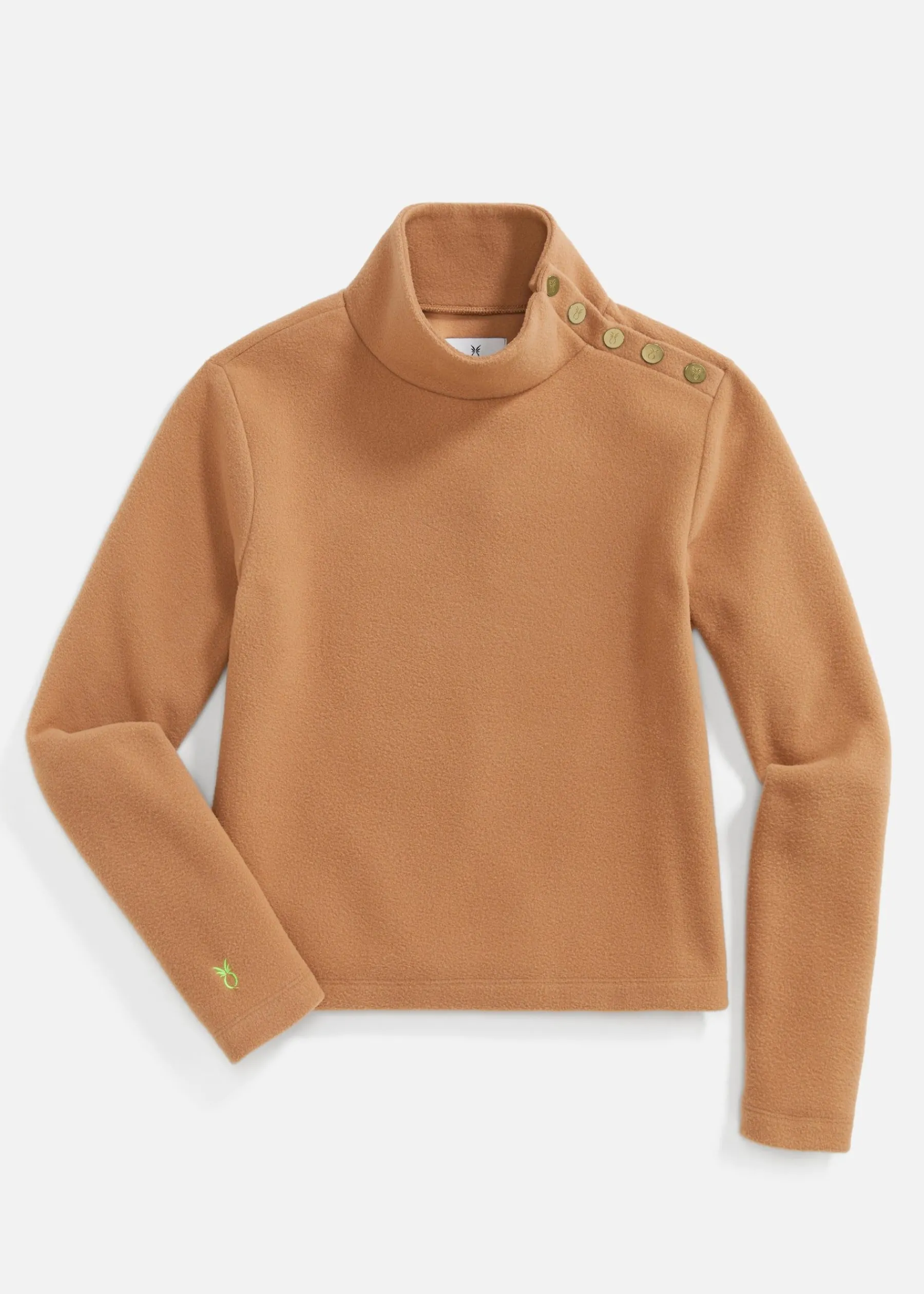 Meadow Turtleneck-Dudley Stephens Shop