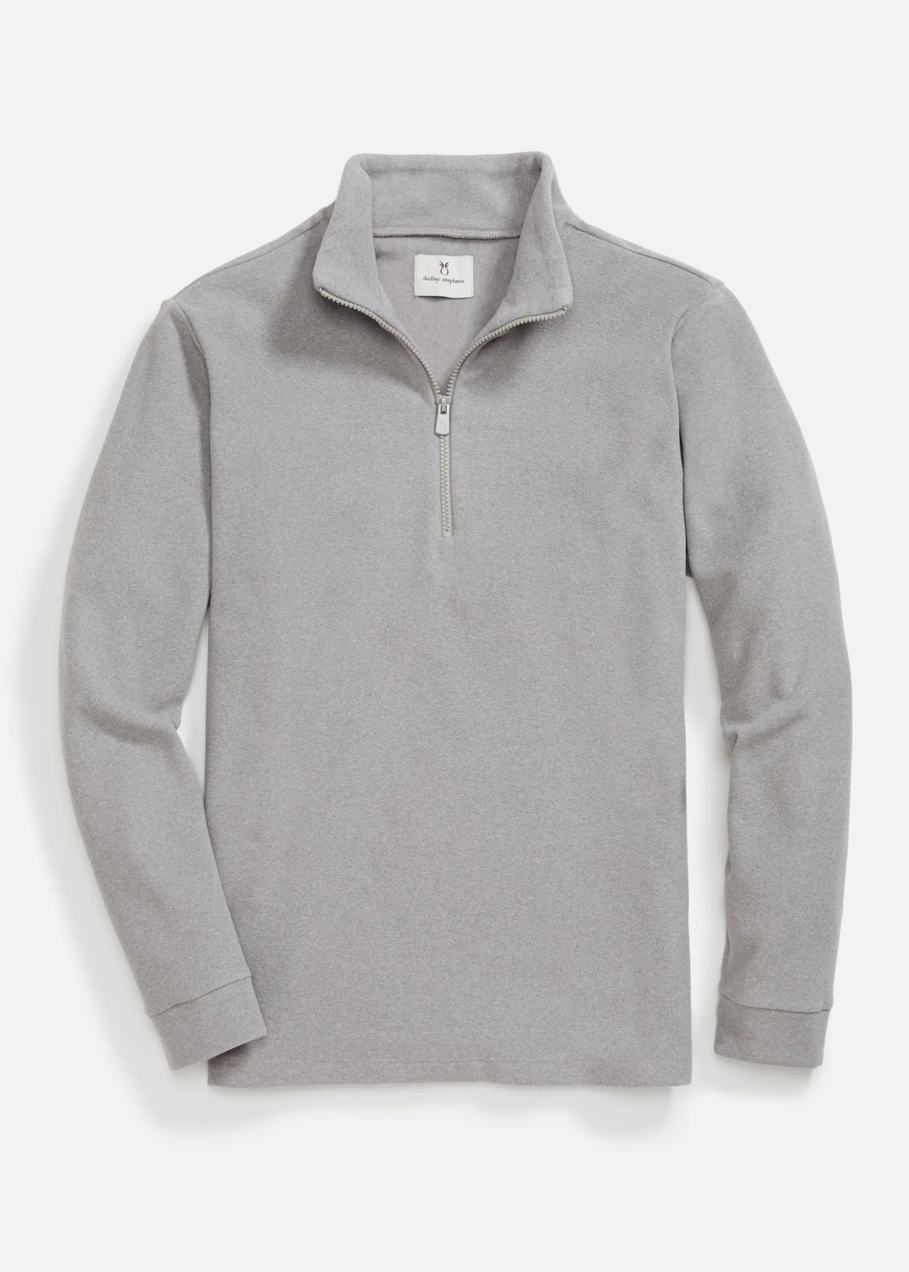 Men'S Duffield Pullover-Dudley Stephens New