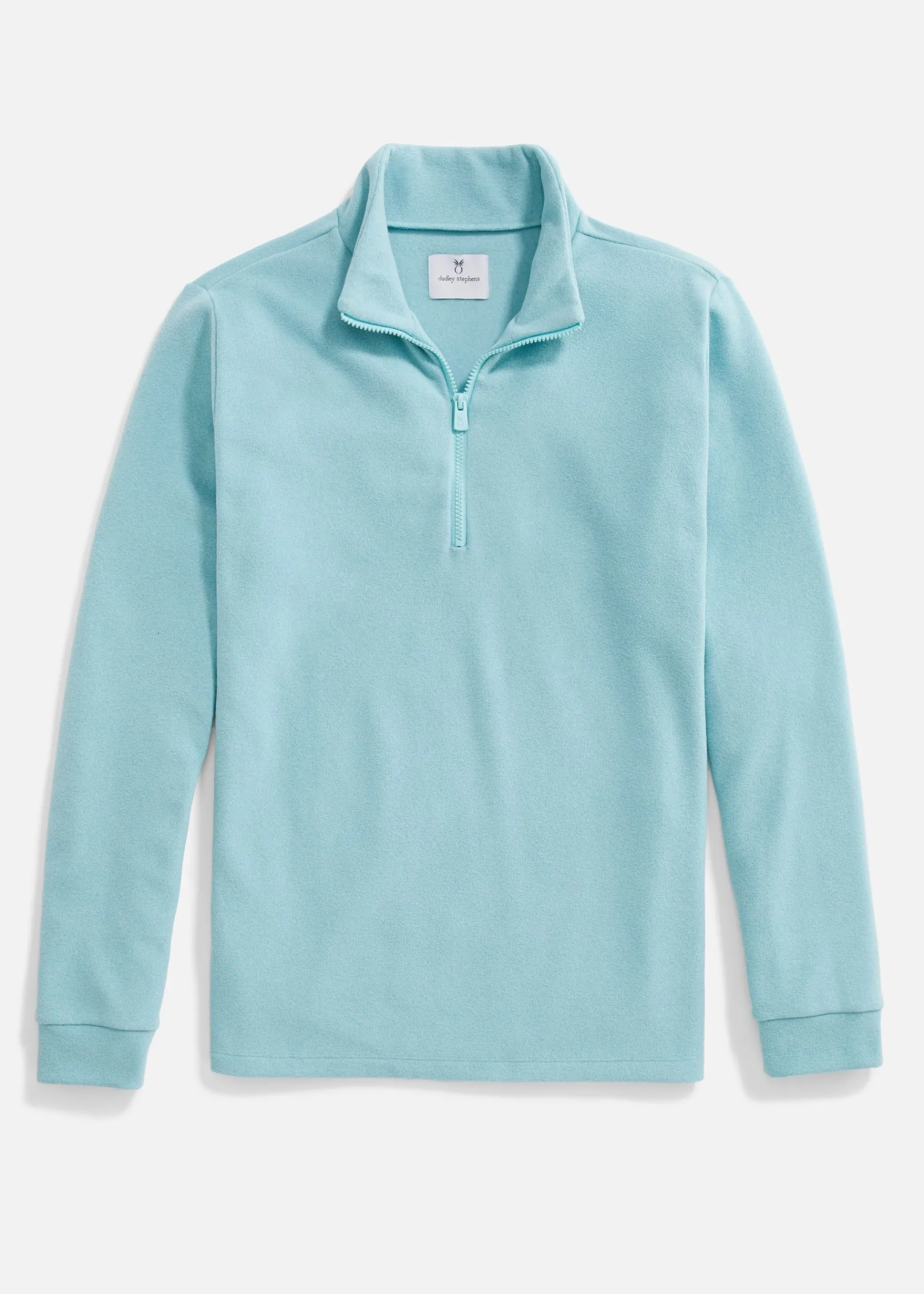 Men'S Duffield Pullover-Dudley Stephens Outlet