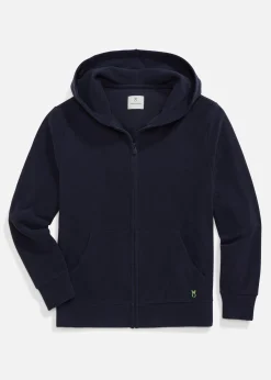 Men'S Harborside Hoodie-Dudley Stephens Store
