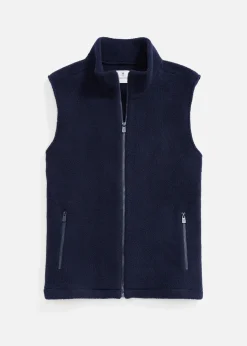 Men'S Village Vest-Dudley Stephens Store