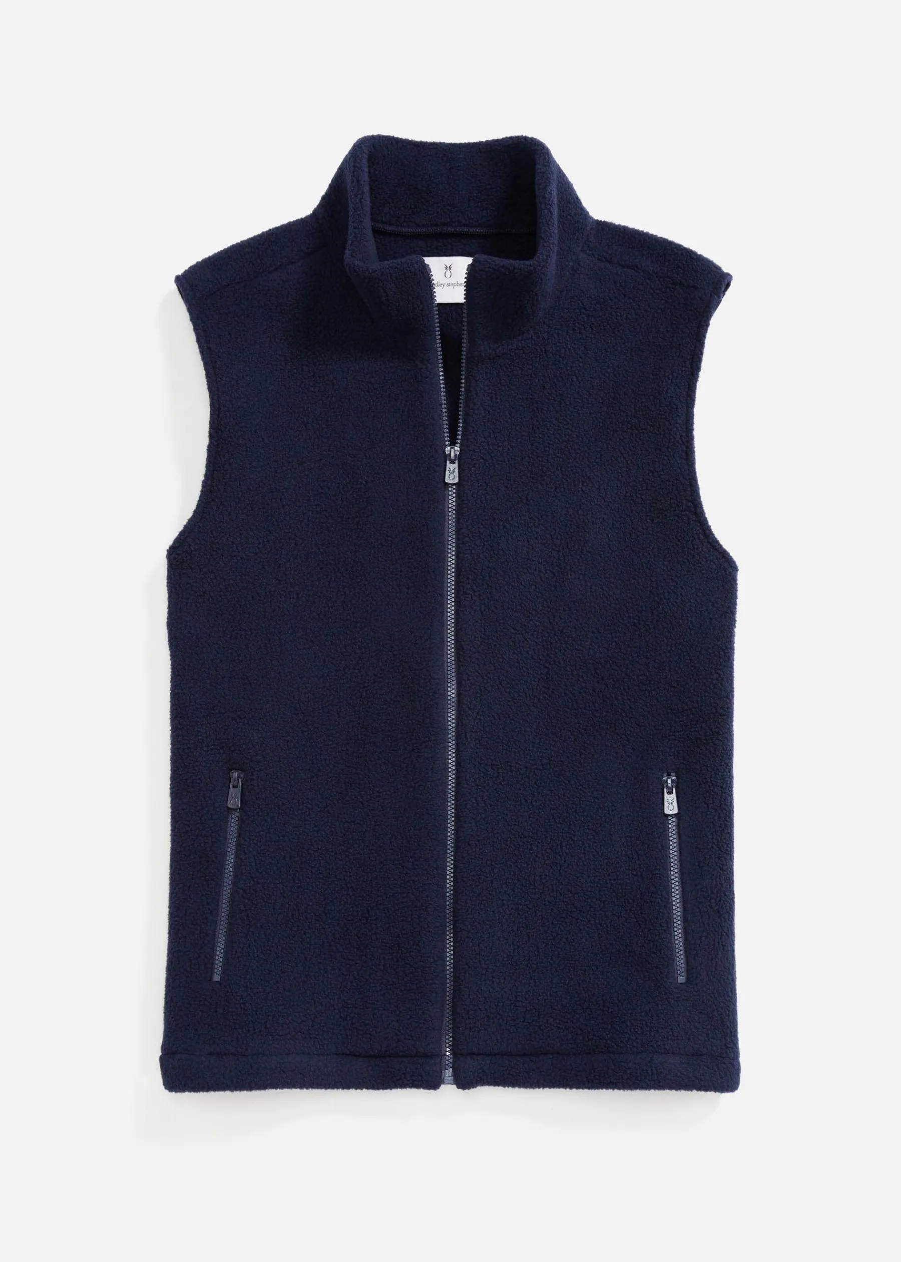 Men'S Village Vest-Dudley Stephens Store