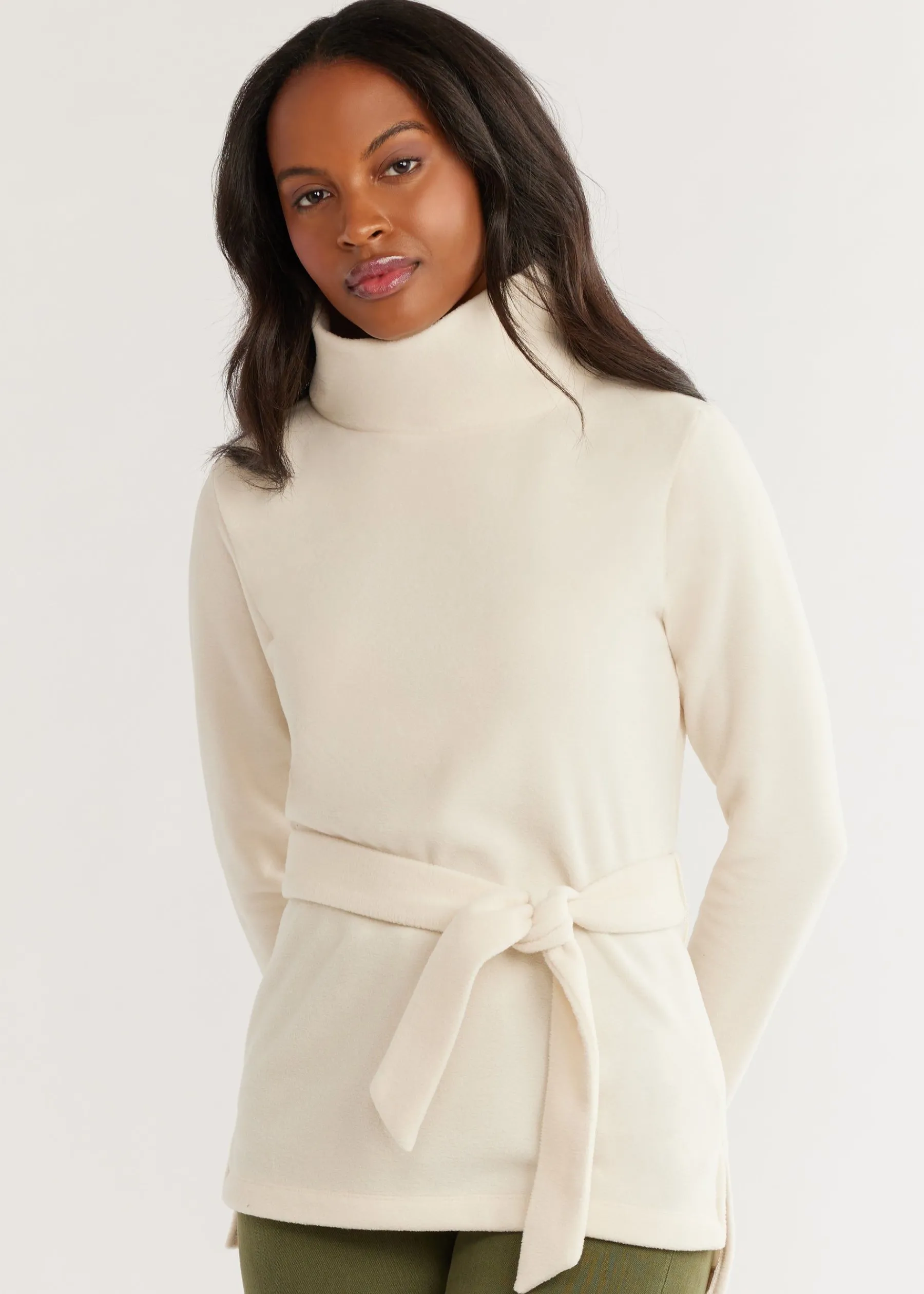 Mercer Turtleneck-Dudley Stephens Sale