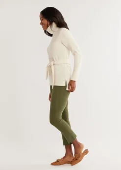 Mercer Turtleneck-Dudley Stephens Sale