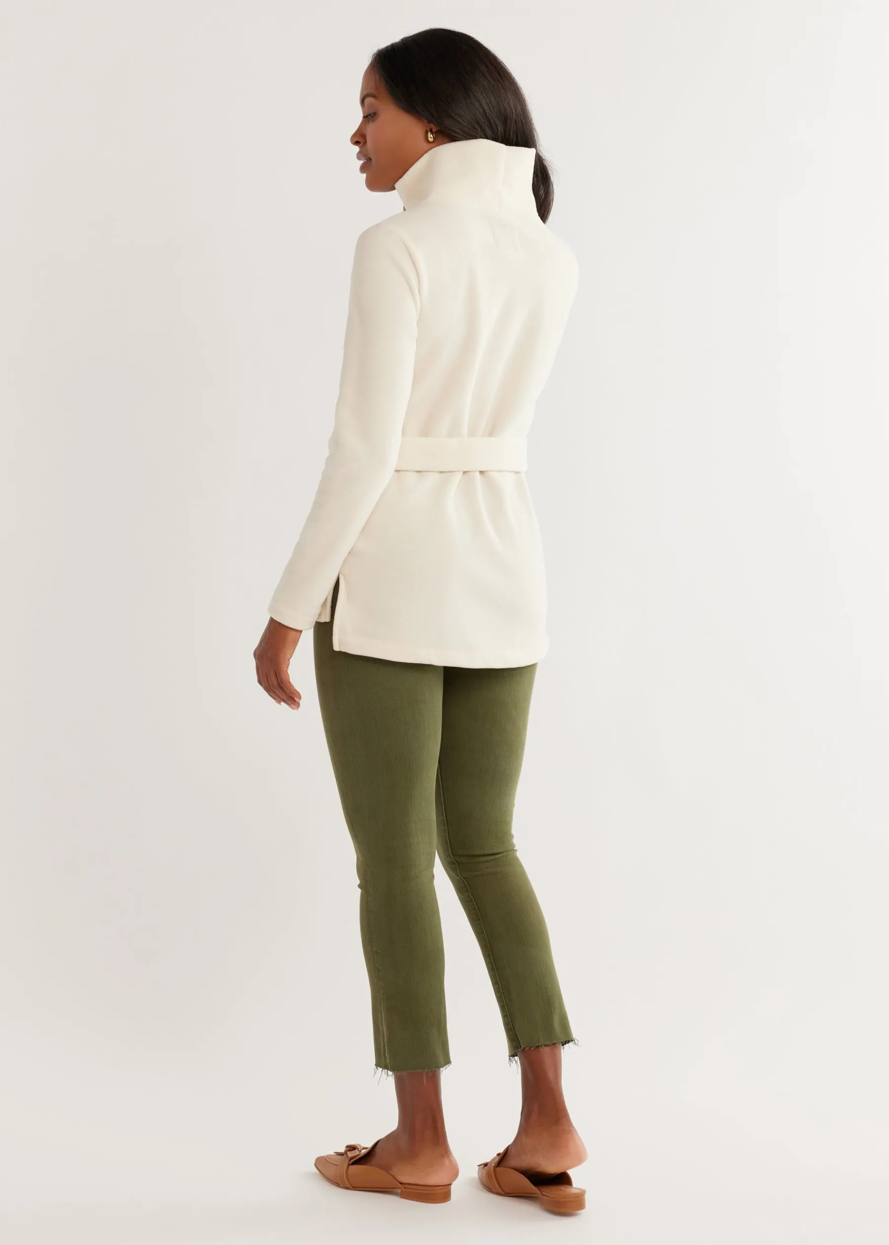 Mercer Turtleneck-Dudley Stephens Sale
