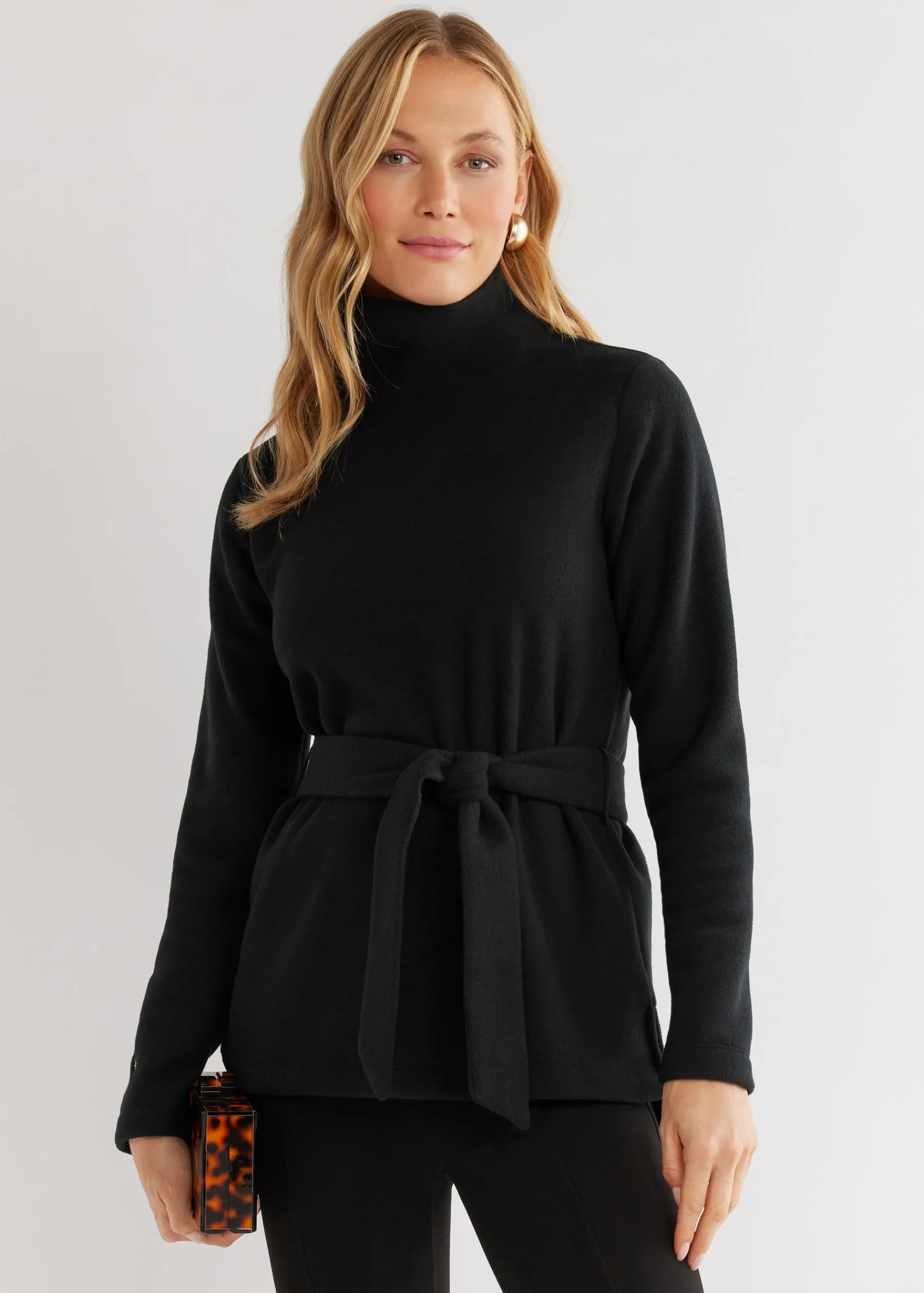 Mercer Turtleneck-Dudley Stephens Cheap