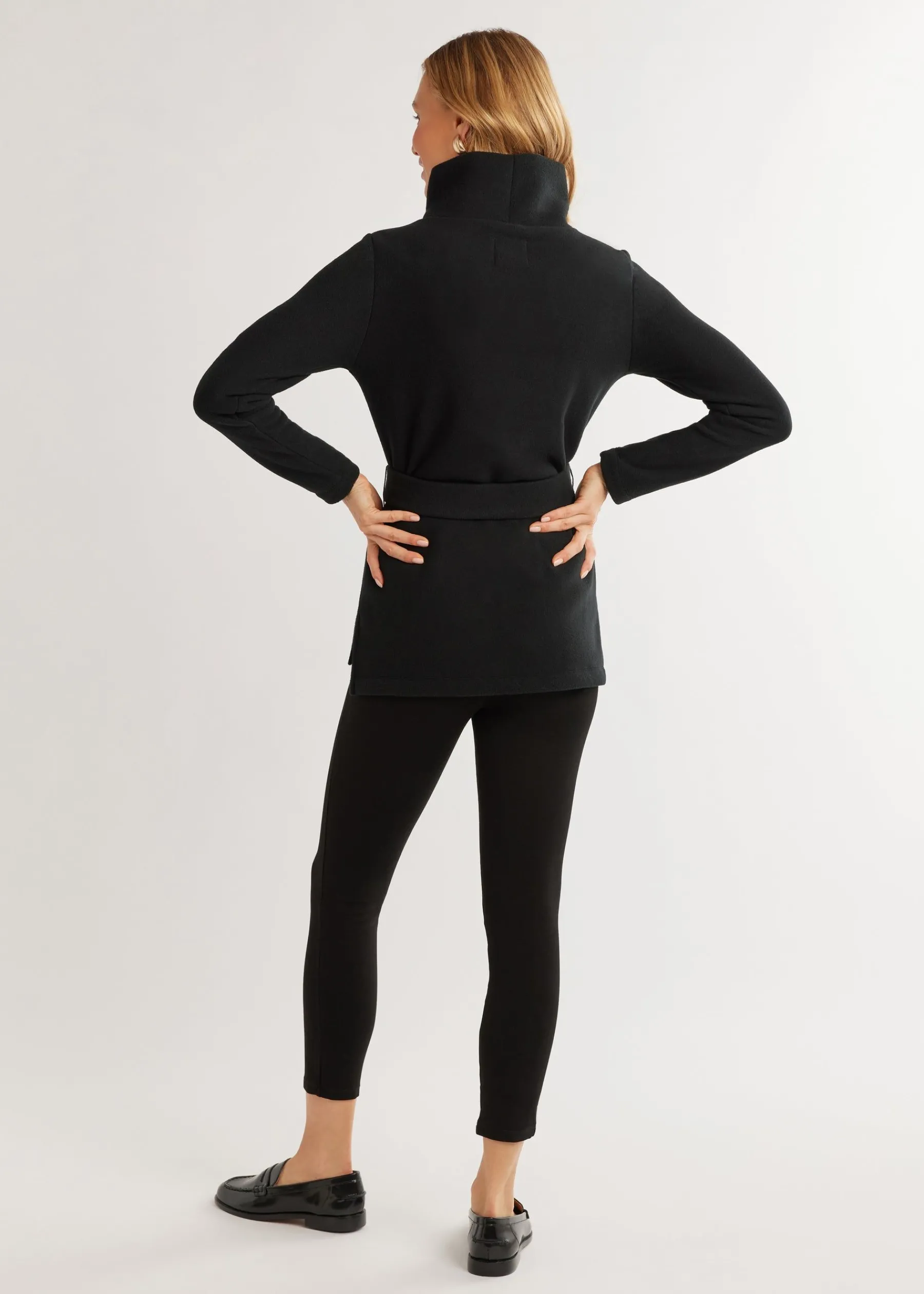 Mercer Turtleneck-Dudley Stephens Cheap