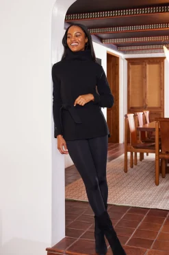 Mercer Turtleneck-Dudley Stephens Cheap