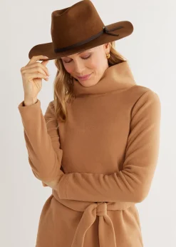 Mercer Turtleneck-Dudley Stephens Flash Sale