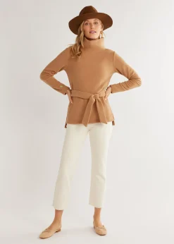 Mercer Turtleneck-Dudley Stephens Flash Sale