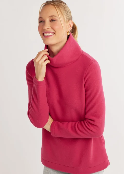 Millbrook Turtleneck-Dudley Stephens Cheap