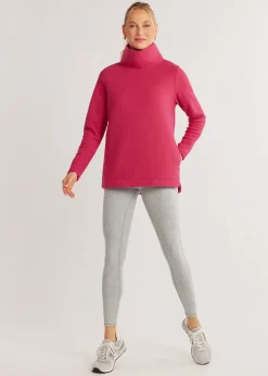 Millbrook Turtleneck-Dudley Stephens Cheap