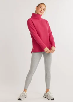 Millbrook Turtleneck-Dudley Stephens Cheap