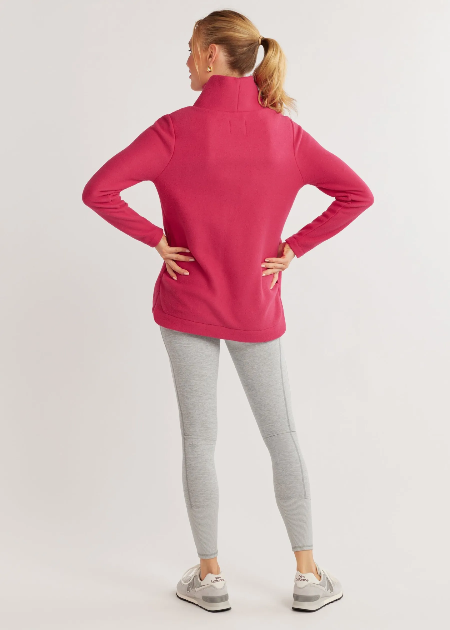 Millbrook Turtleneck-Dudley Stephens Cheap
