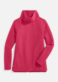 Millbrook Turtleneck-Dudley Stephens Cheap