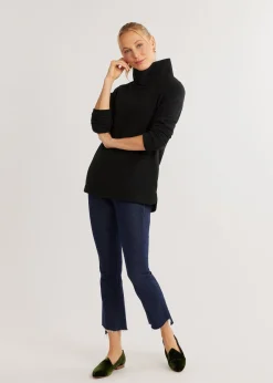 Millbrook Turtleneck-Dudley Stephens Best Sale