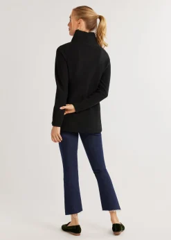 Millbrook Turtleneck-Dudley Stephens Best Sale