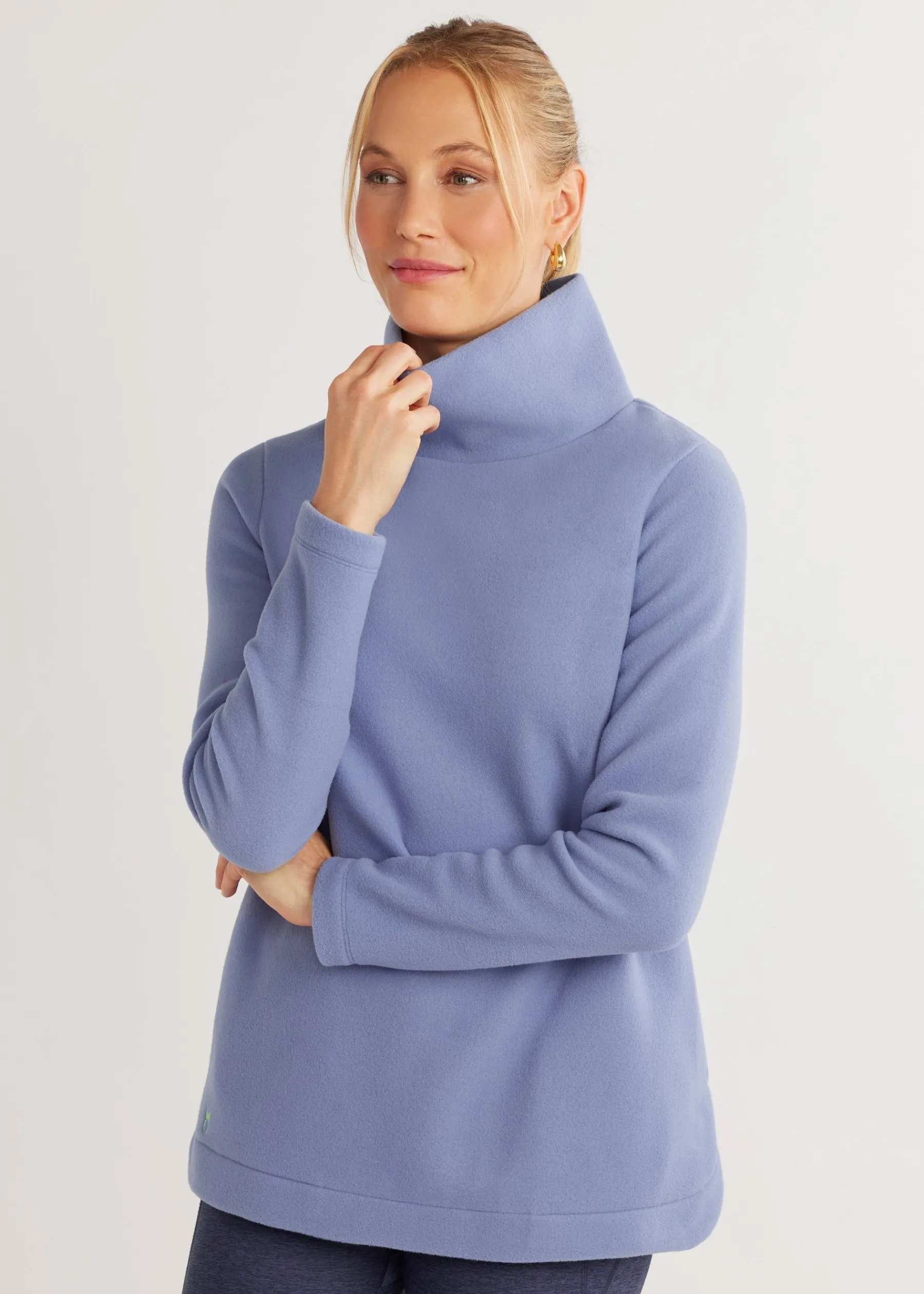 Millbrook Turtleneck-Dudley Stephens Online