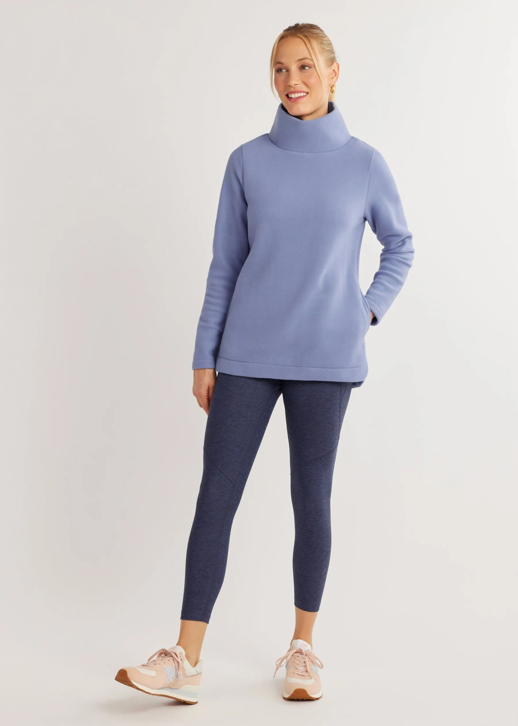Millbrook Turtleneck-Dudley Stephens Online