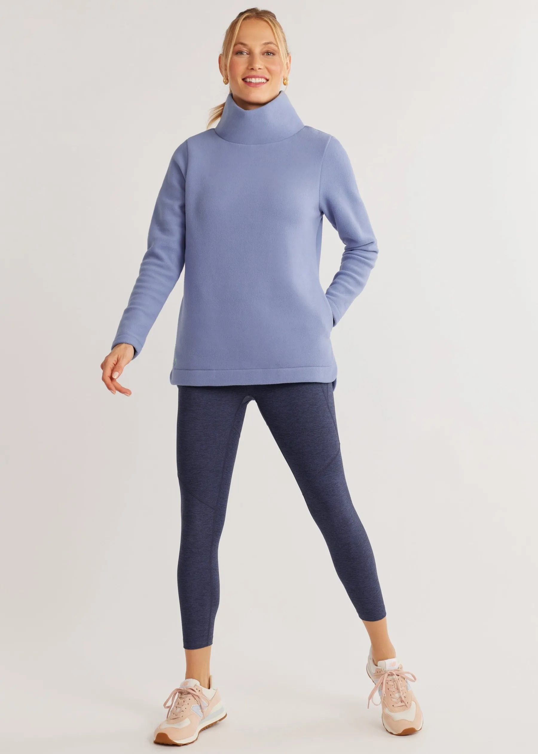 Millbrook Turtleneck-Dudley Stephens Online
