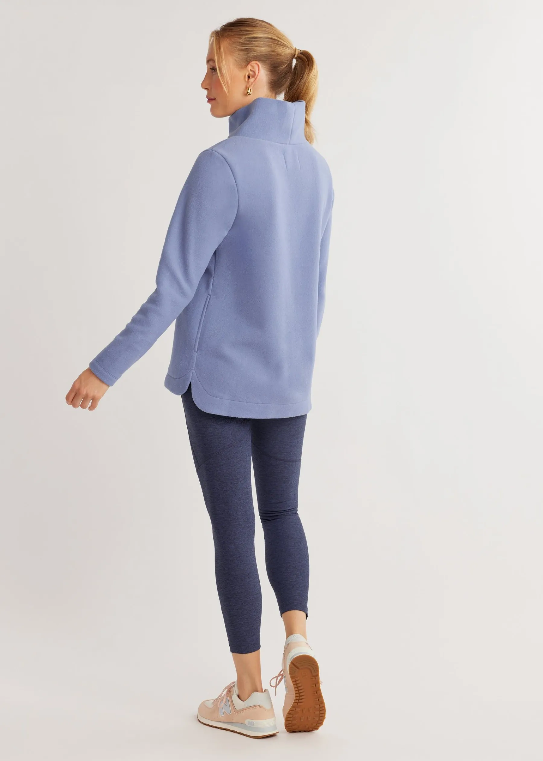 Millbrook Turtleneck-Dudley Stephens Online