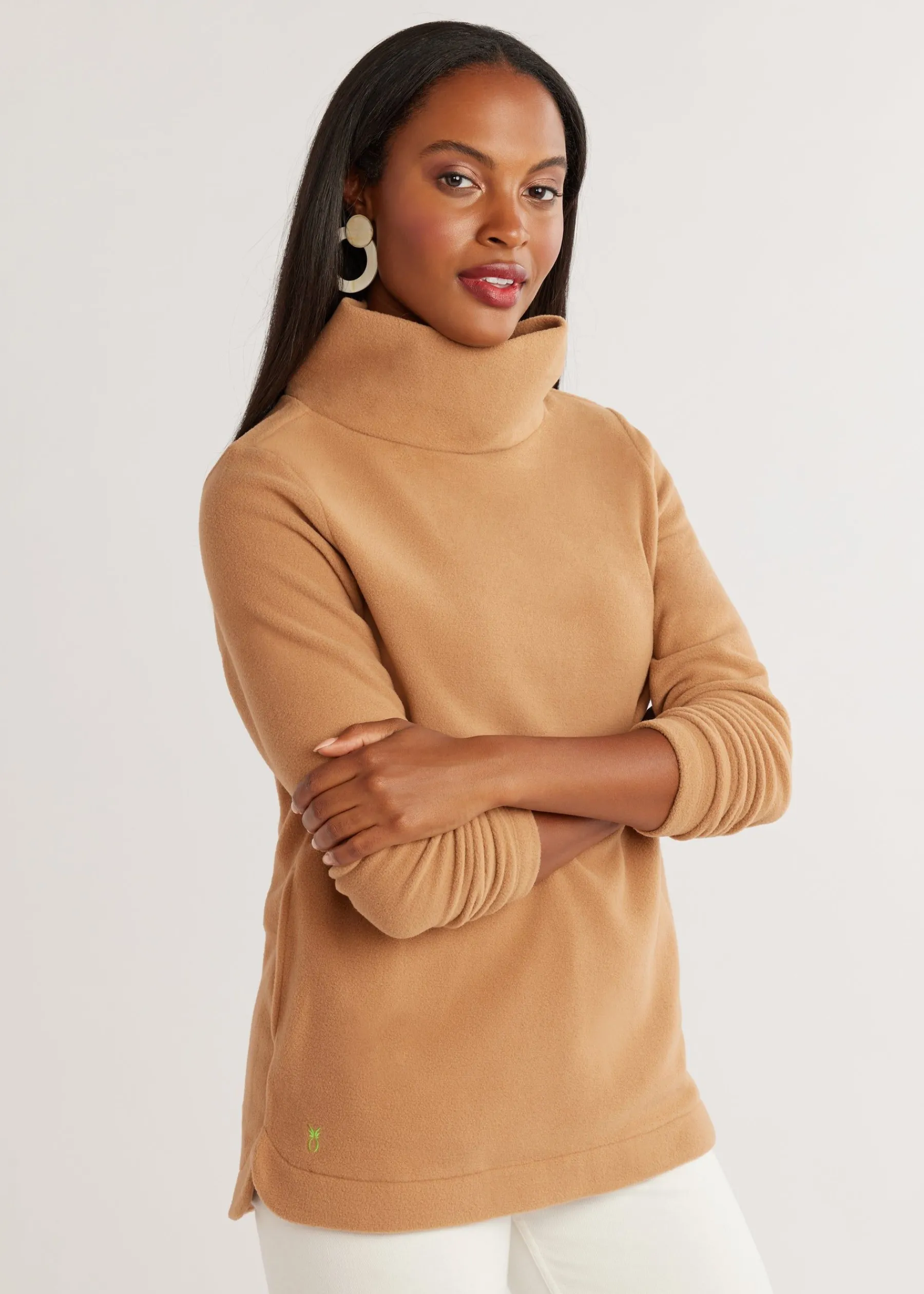 Millbrook Turtleneck-Dudley Stephens Flash Sale